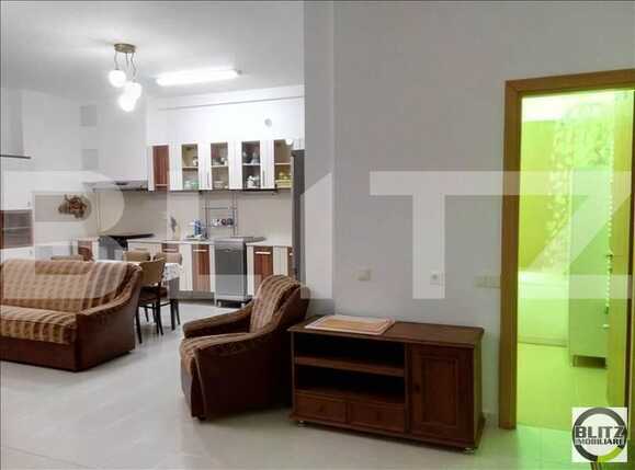 Apartament de închiriat 3 camere Plopilor - 14942AI | BLITZ Cluj-Napoca | Poza9