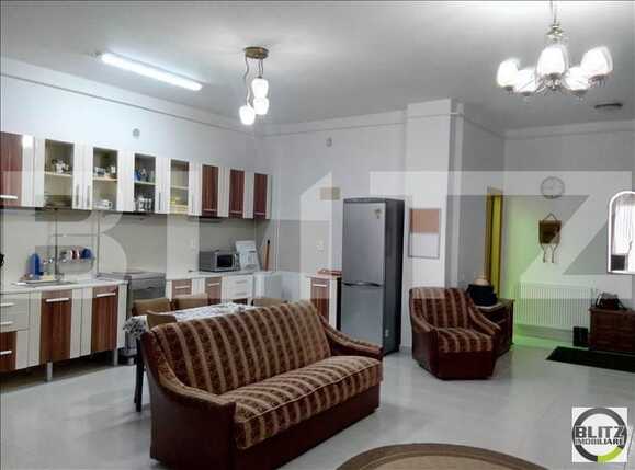 Apartament de închiriat 3 camere Plopilor - 14942AI | BLITZ Cluj-Napoca | Poza10