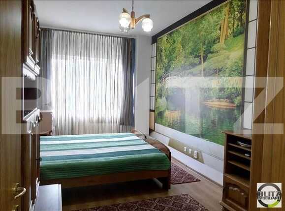 Apartament de închiriat 3 camere Plopilor - 14942AI | BLITZ Cluj-Napoca | Poza6