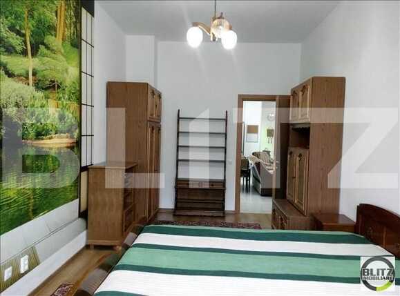 Apartament de închiriat 3 camere Plopilor - 14942AI | BLITZ Cluj-Napoca | Poza7