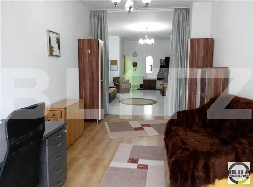 Apartament de închiriat 3 camere Plopilor - 14942AI | BLITZ Cluj-Napoca | Poza8
