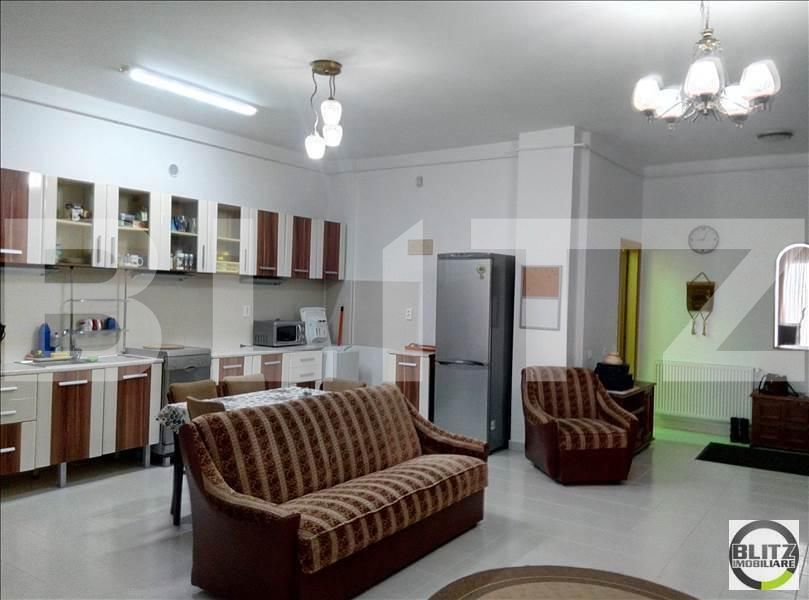 Apartament de închiriat 3 camere Plopilor - 14942AI | BLITZ Cluj-Napoca | Poza10