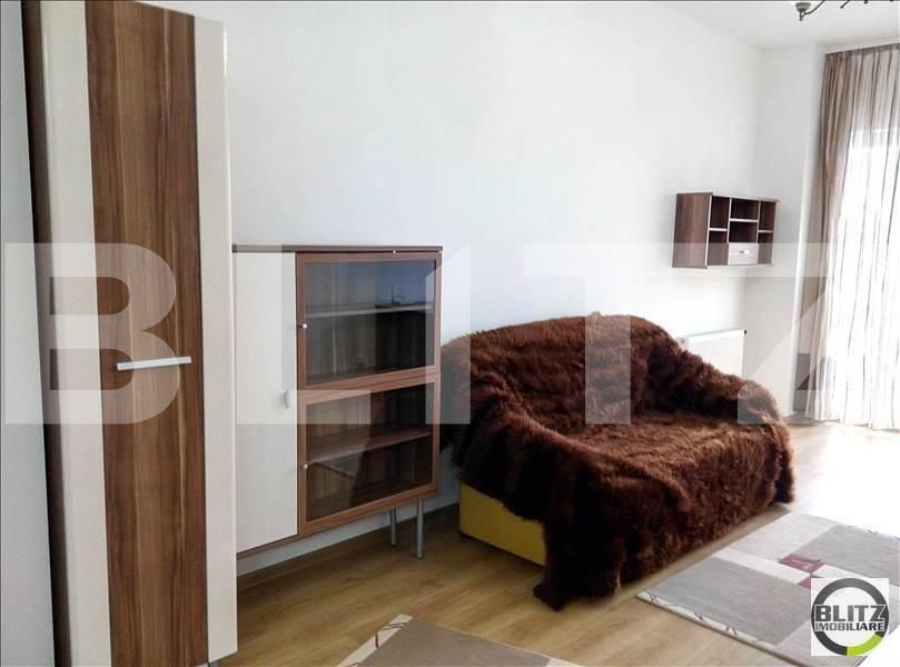 Apartament de închiriat 3 camere Plopilor - 14942AI | BLITZ Cluj-Napoca | Poza3