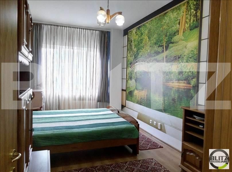 Apartament de închiriat 3 camere Plopilor - 14942AI | BLITZ Cluj-Napoca | Poza6