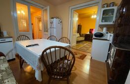 Casa in zona centrala, 115 mp utili, 700 mp teren, Campia Turzii