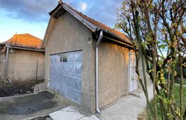 Casa in zona centrala, 115 mp utili, 700 mp teren, Campia Turzii