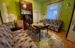 Casa in zona centrala, 115 mp utili, 700 mp teren, Campia Turzii