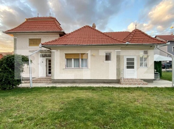 Casa de vânzare 3 camere Câmpia Turzii - 149422CV | BLITZ Cluj-Napoca | Poza1