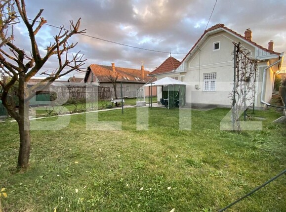 Casa de vânzare 3 camere Câmpia Turzii - 149422CV | BLITZ Cluj-Napoca | Poza4