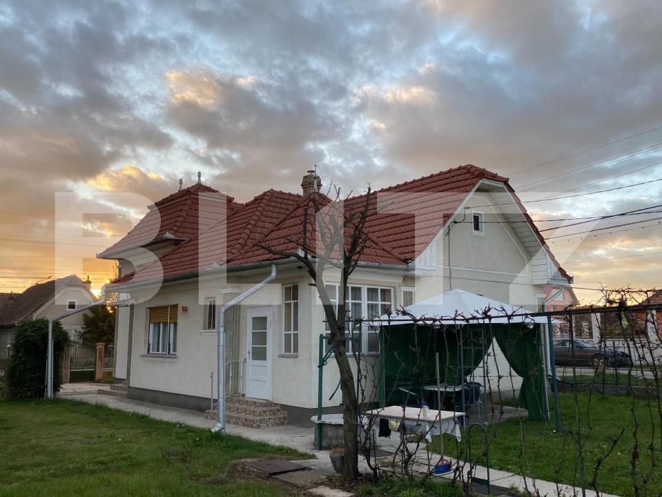 Casa de vânzare 3 camere Câmpia Turzii - 149422CV | BLITZ Cluj-Napoca | Poza6