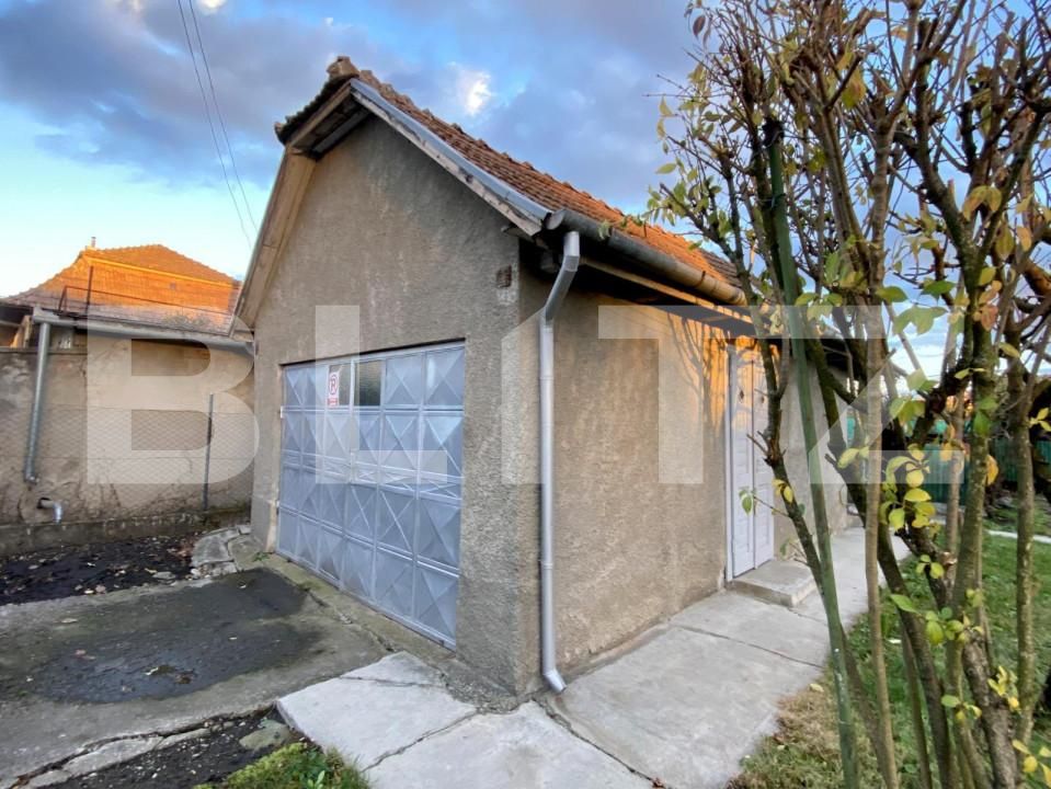 Casa de vânzare 3 camere Câmpia Turzii - 149422CV | BLITZ Cluj-Napoca | Poza5