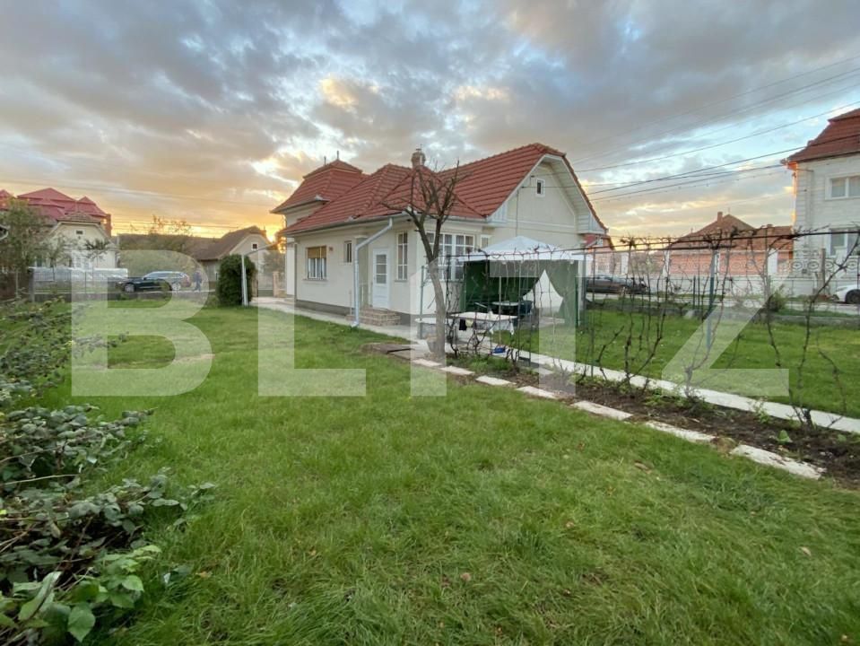 Casa de vânzare 3 camere Câmpia Turzii - 149422CV | BLITZ Cluj-Napoca | Poza3