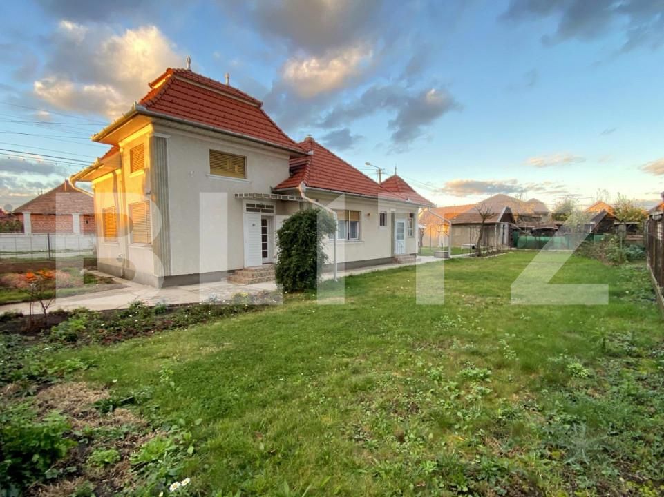 Casa de vânzare 3 camere Câmpia Turzii - 149422CV | BLITZ Cluj-Napoca | Poza2