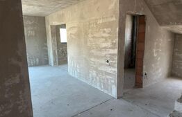 Duplex cu 4 camere , 120 m2 utili , Chinteni