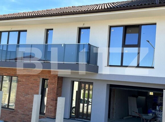 Casa de vânzare 4 camere Chinteni - 149425CV | BLITZ Cluj-Napoca | Poza3