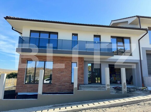 Casa de vânzare 4 camere Chinteni - 149425CV | BLITZ Cluj-Napoca | Poza2