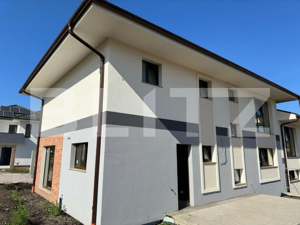 Casa de vânzare 4 camere Chinteni - 149425CV | BLITZ Cluj-Napoca | Poza5