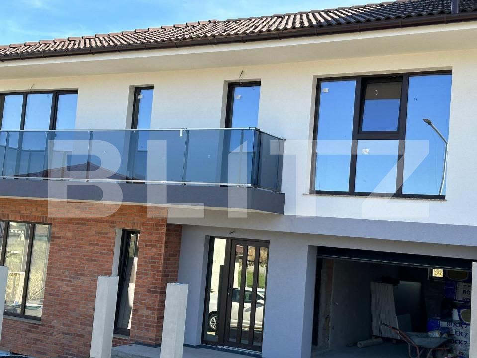 Casa de vânzare 4 camere Chinteni - 149425CV | BLITZ Cluj-Napoca | Poza3