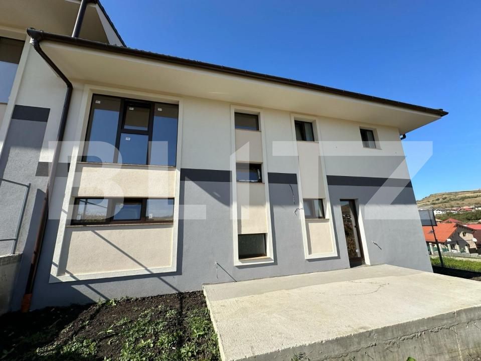 Casa de vânzare 4 camere Chinteni - 149425CV | BLITZ Cluj-Napoca | Poza4