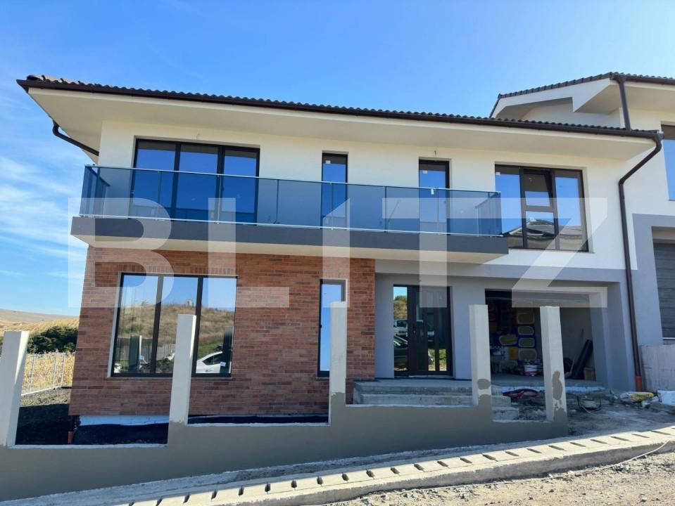 Casa de vânzare 4 camere Chinteni - 149425CV | BLITZ Cluj-Napoca | Poza2