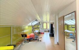 Casa individuala 5 camere, 270 mp, 1200 mp teren, gradina, zona Feleacu 