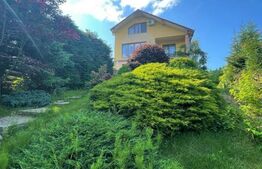 Casa individuala 5 camere, 270 mp, 1200 mp teren, gradina, zona Feleacu 