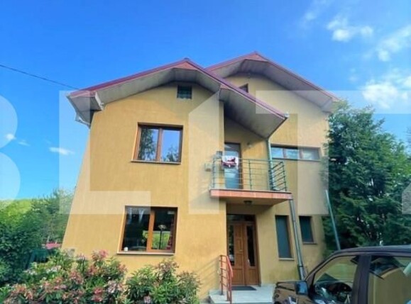 Casa de închiriat 5 camere Feleacu - 149426CI | BLITZ Cluj-Napoca | Poza3