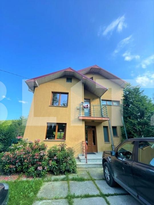 Casa de închiriat 5 camere Feleacu - 149426CI | BLITZ Cluj-Napoca | Poza3