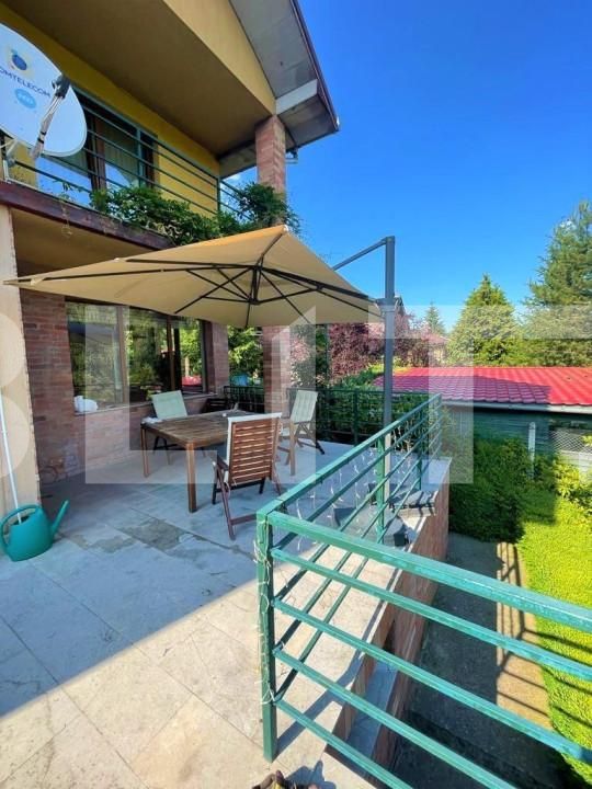 Casa de închiriat 5 camere Feleacu - 149426CI | BLITZ Cluj-Napoca | Poza11