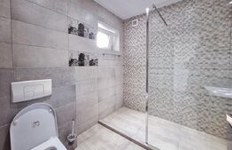 Casa la cheie, Dezmir, 180 mp utili, garaj dublu