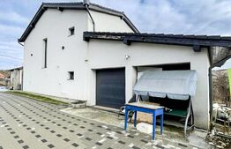 Casa la cheie, Dezmir, 180 mp utili, garaj dublu