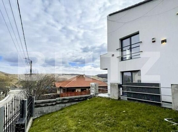 Casa de vânzare 4 camere Dezmir - 149427CV | BLITZ Cluj-Napoca | Poza8