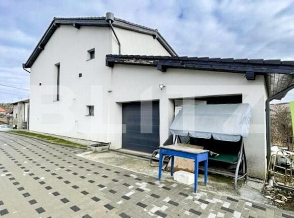 Casa de vânzare 4 camere Dezmir - 149427CV | BLITZ Cluj-Napoca | Poza9
