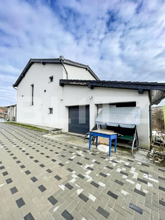 Casa de vânzare 4 camere Dezmir - 149427CV | BLITZ Cluj-Napoca | Poza9