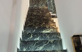 Casa moderna cu 210 mp utili, terase inchise si finisaje premium – Campenesti