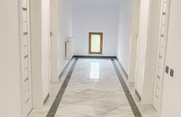 Casa moderna cu 210 mp utili, terase inchise si finisaje premium – Campenesti