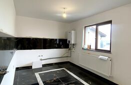 Casa moderna cu 210 mp utili, terase inchise si finisaje premium – Campenesti