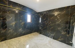 Casa moderna cu 210 mp utili, terase inchise si finisaje premium – Campenesti