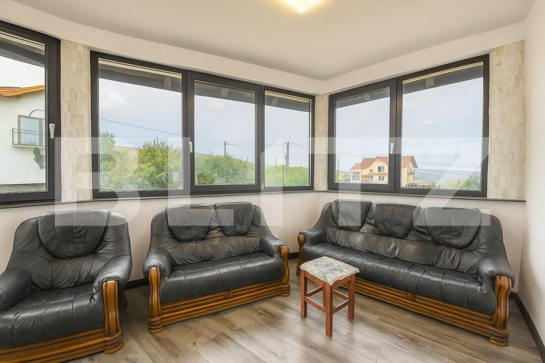 Casa de vânzare 5 camere Câmpeneşti - 149428CV | BLITZ Cluj-Napoca | Poza12