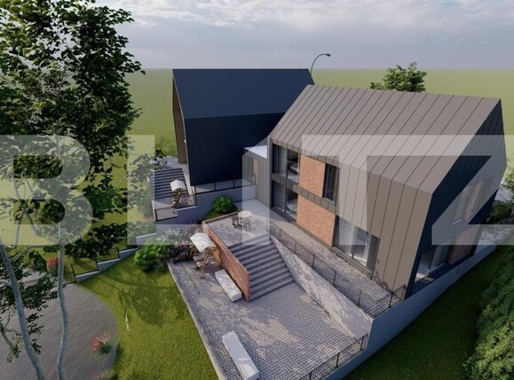 Casa de vânzare 4 camere Popesti - 149429CV | BLITZ Cluj-Napoca | Poza1