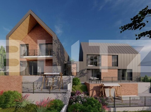 Casa de vânzare 4 camere Popesti - 149429CV | BLITZ Cluj-Napoca | Poza5