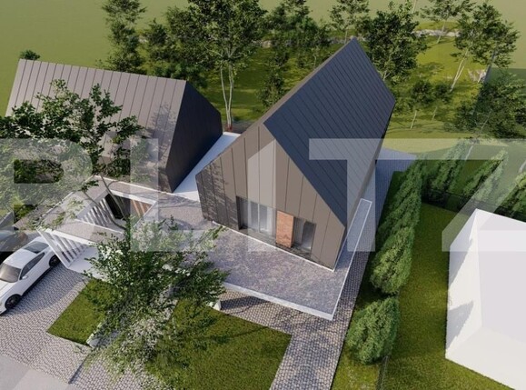 Casa de vânzare 4 camere Popesti - 149429CV | BLITZ Cluj-Napoca | Poza2