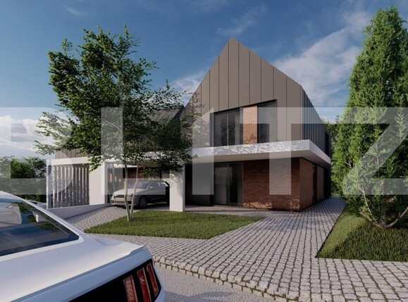 Casa de vânzare 4 camere Popesti - 149429CV | BLITZ Cluj-Napoca | Poza4