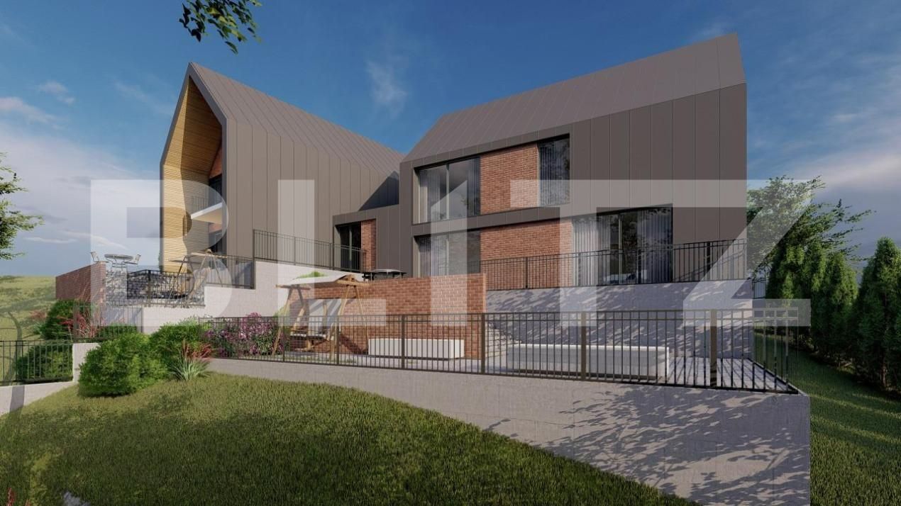 Casa de vânzare 4 camere Popesti - 149429CV | BLITZ Cluj-Napoca | Poza3