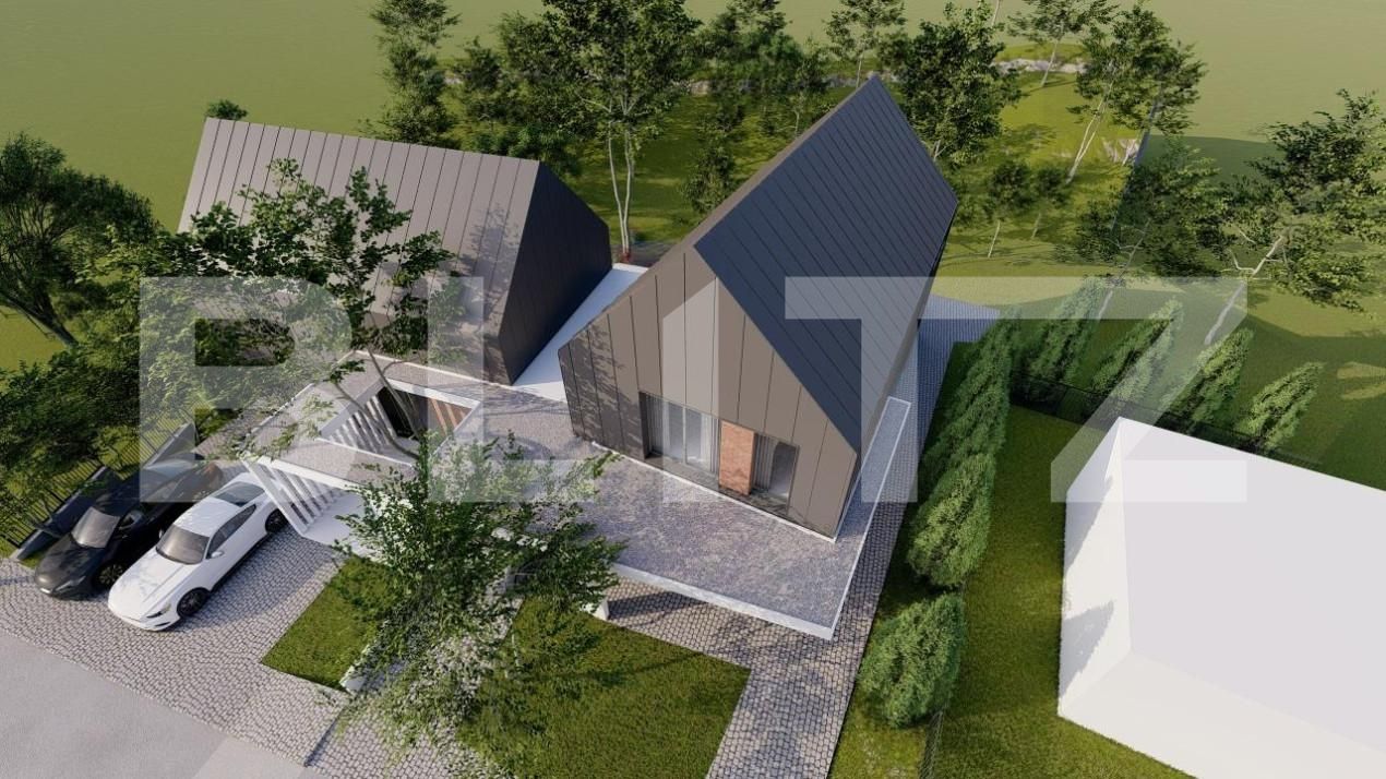 Casa de vânzare 4 camere Popesti - 149429CV | BLITZ Cluj-Napoca | Poza2