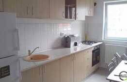 Apartament cu 2 camere, 56 mp, decomandat, imobil nou, totul nou