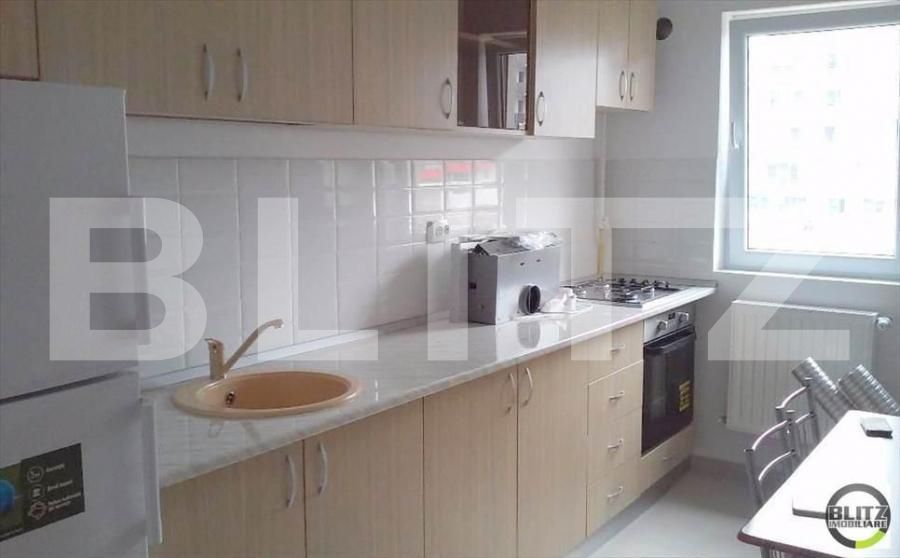 Apartament de închiriat 2 camere Bună Ziua - 14943AI | BLITZ Cluj-Napoca | Poza4