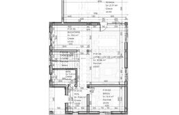 Casa individuala, 133 mp utili, 60 mp terase, 500 mp teren, sat Gheorghieni