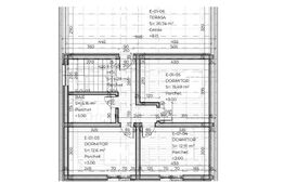 Casa individuala, 133 mp utili, 60 mp terase, 500 mp teren, sat Gheorghieni
