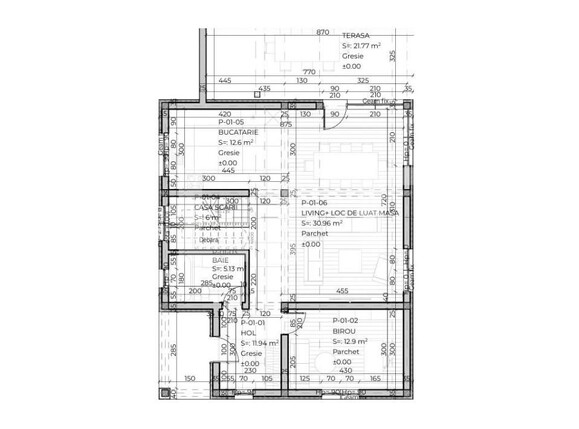 Casa de vânzare 5 camere Gheorghieni Sat - 149435CV | BLITZ Cluj-Napoca | Poza8